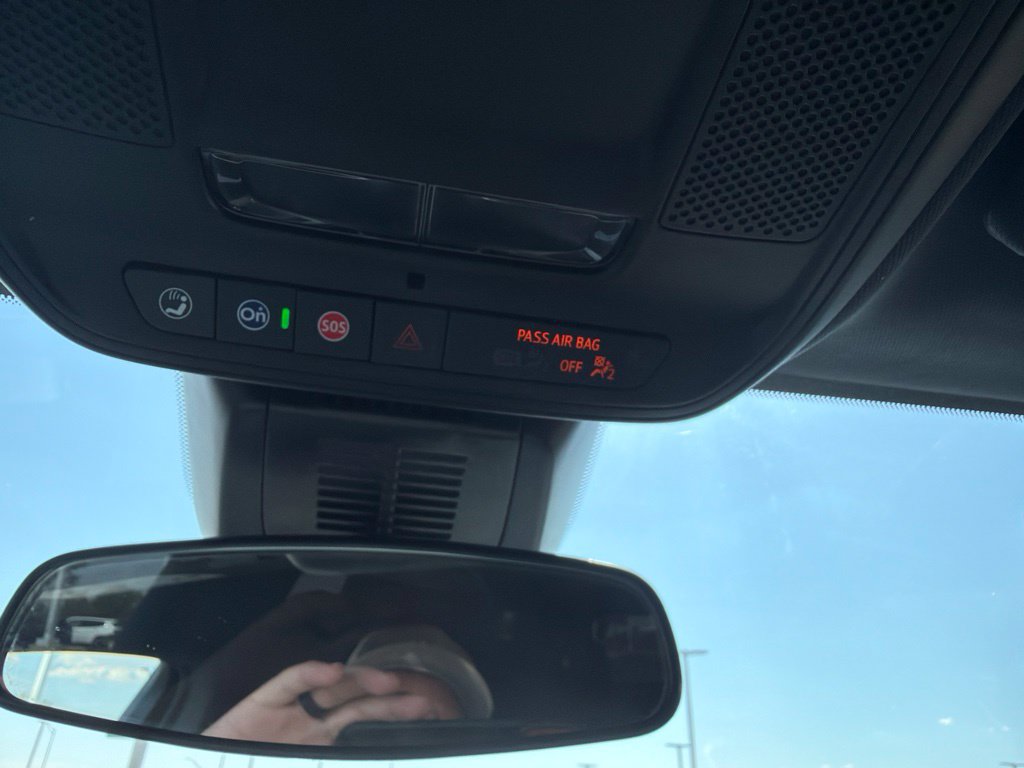 Used 2026 GMC Terrain Elevation FWD image 20