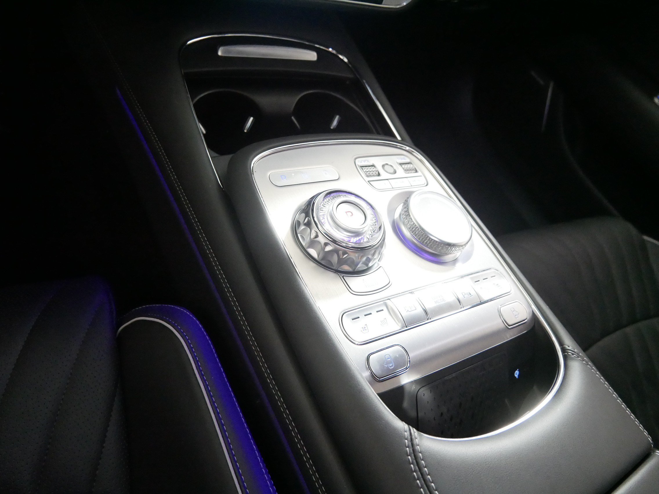 Certified 2024 Genesis G90 3.5T AWD/4WD image 24