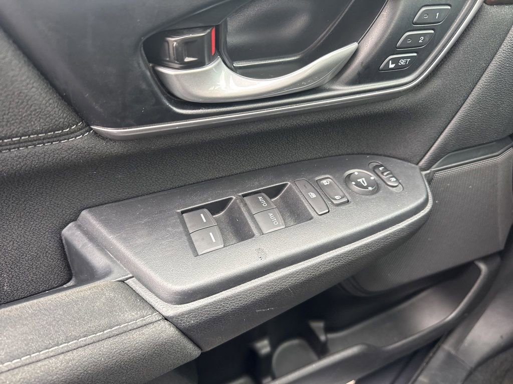 Certified 2022 Honda CR-V EX image 26