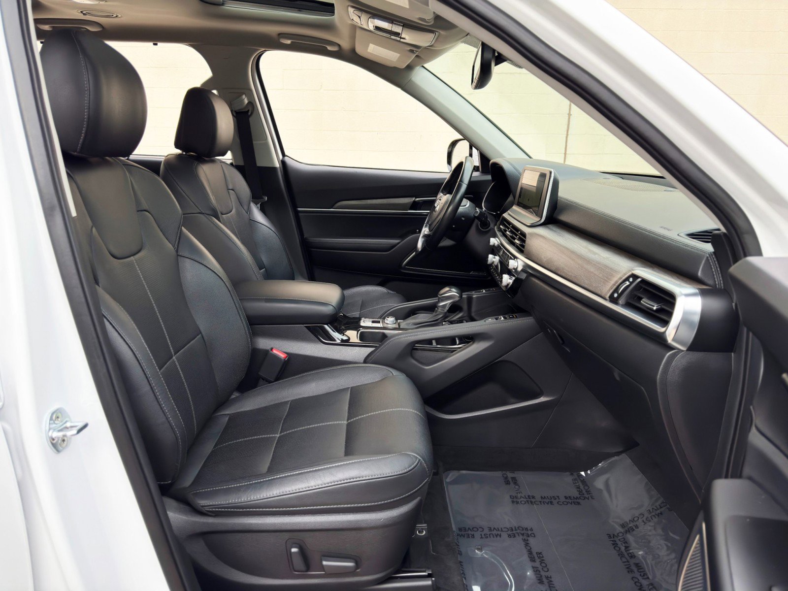Used 2020 Kia Telluride SX FWD image 15