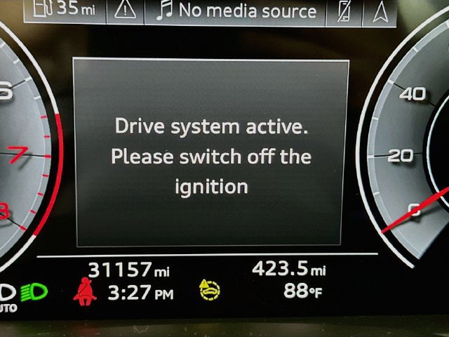 Used 2023 Audi Q7 3.0T Premium w/ Convenience Package AWD/4WD image 12
