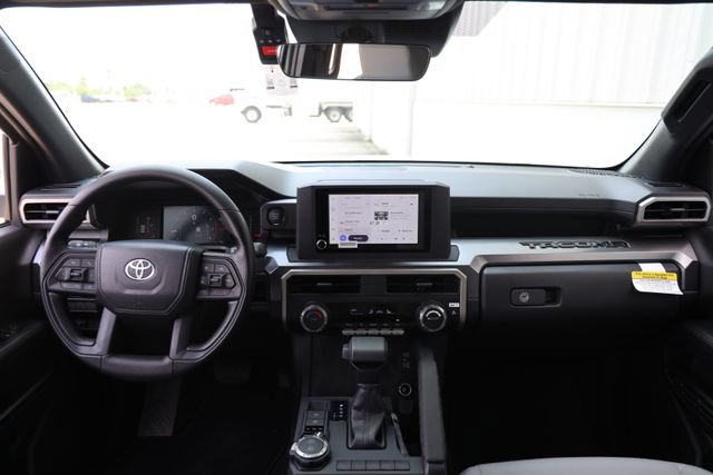 New 2026 Toyota Tacoma SR5 AWD/4WD image 25