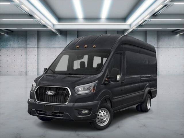 New 2027 Ford Transit 350 XLT RWD image 23