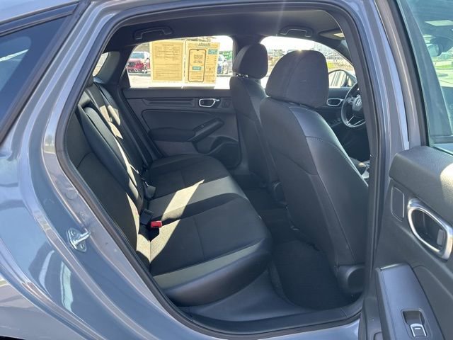 Used 2025 Honda Civic Sport image 35