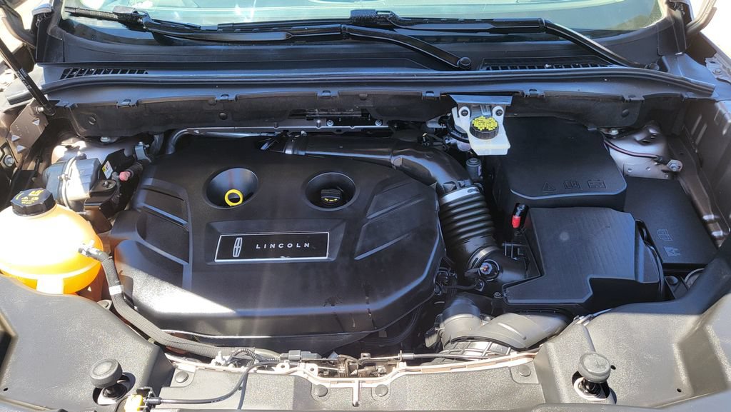 Used 2019 Lincoln MKC Select w/ MKC Climate Package FWD image 37