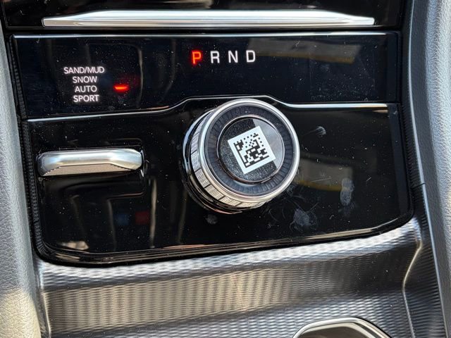 New 2026 Jeep Grand Cherokee Altitude image 24