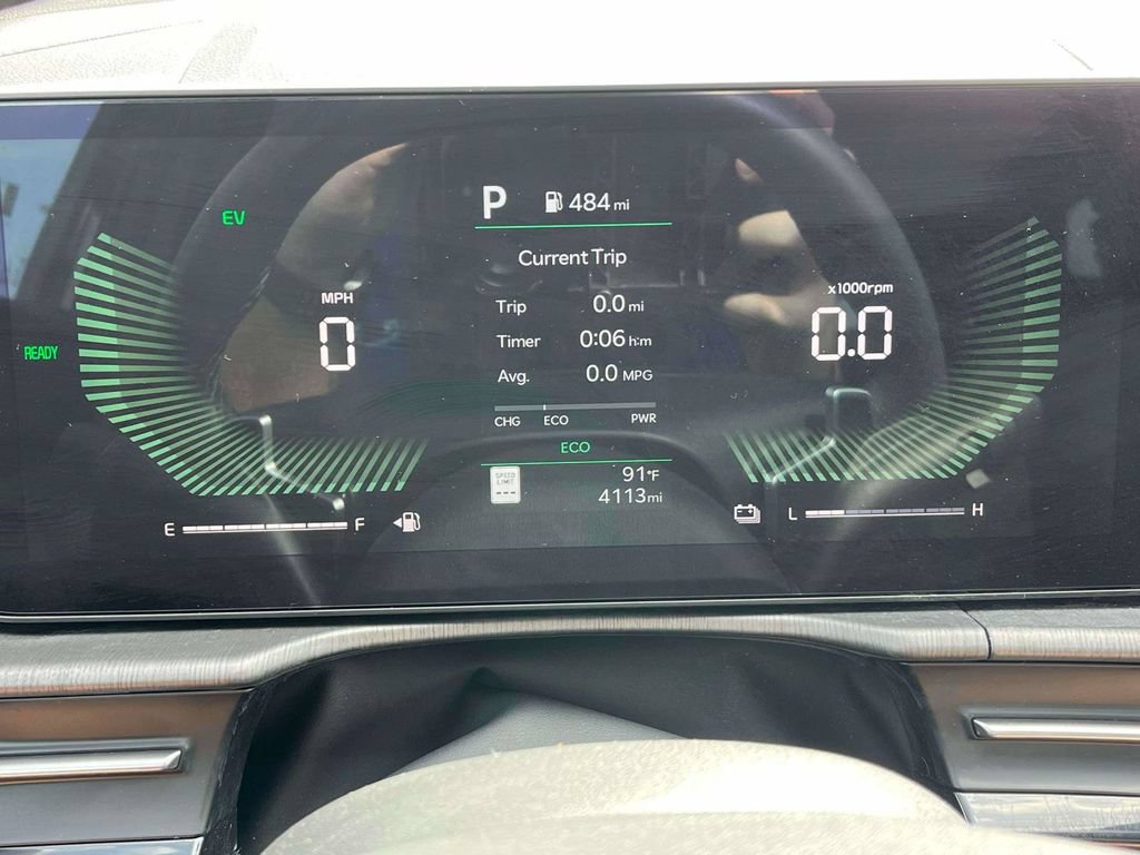 Certified 2026 Kia Sportage X-Line AWD/4WD image 27