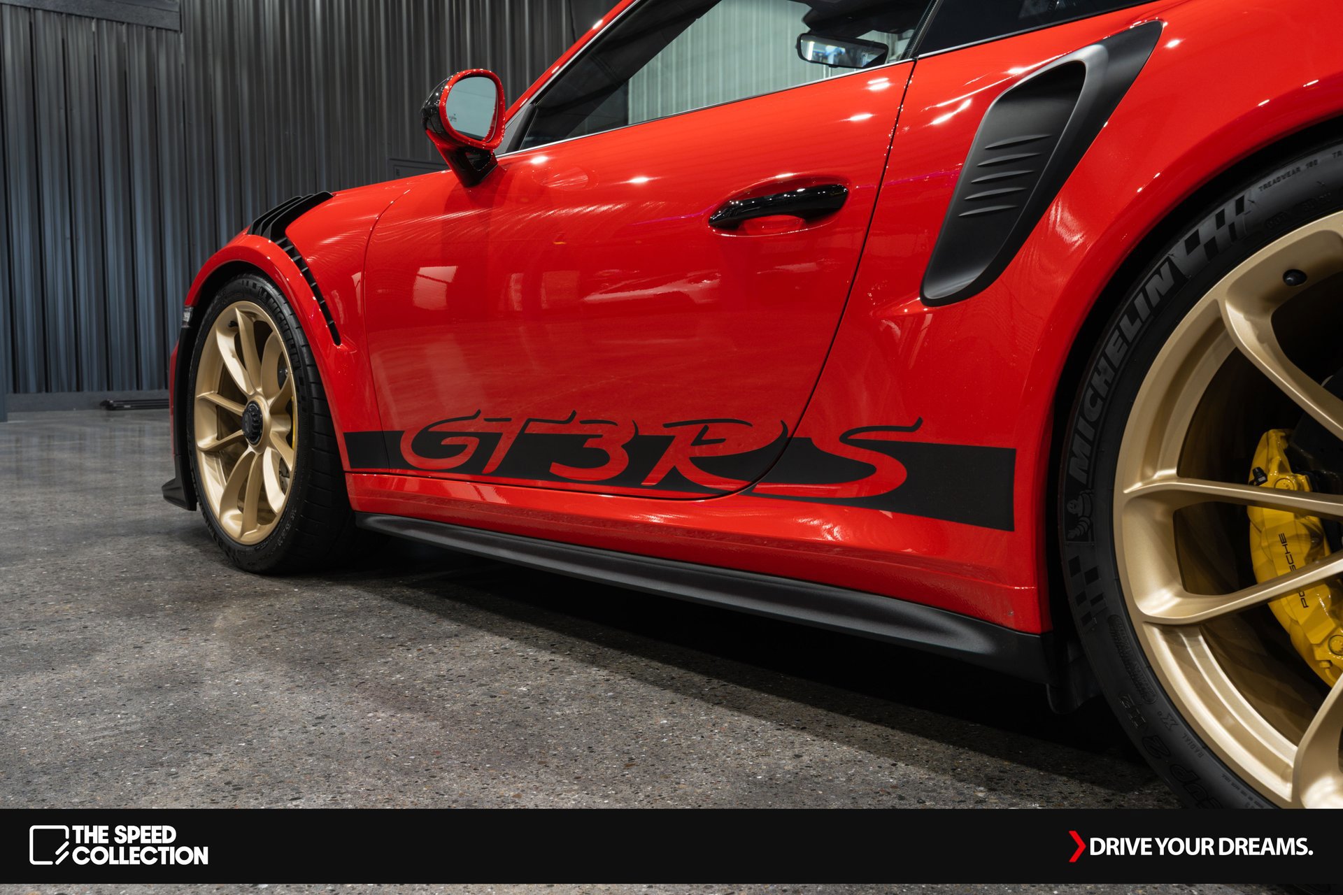 Used 2019 Porsche 911 GT3 RS w/ Weissach Package image 57