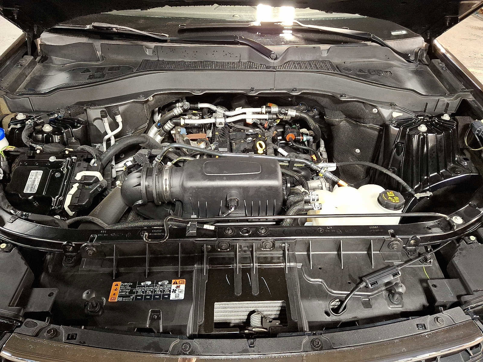 Used 2022 Ford Explorer XLT w/ Equipment Group 202A image 29