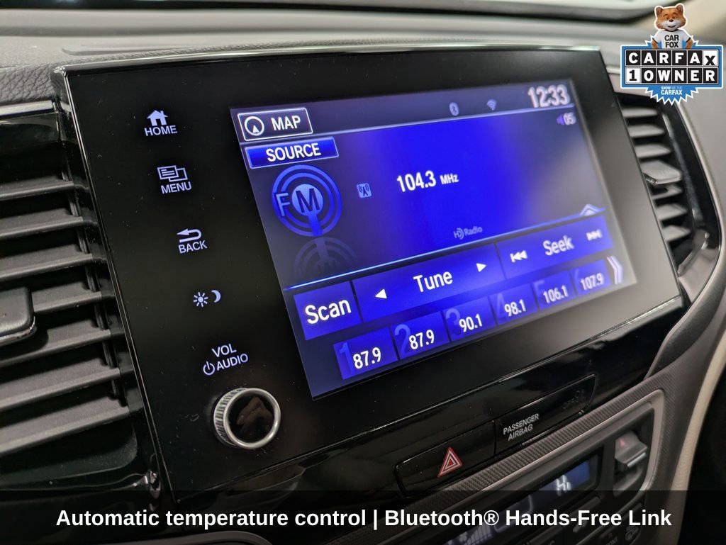 Certified 2022 Honda Ridgeline RTL-E image 15