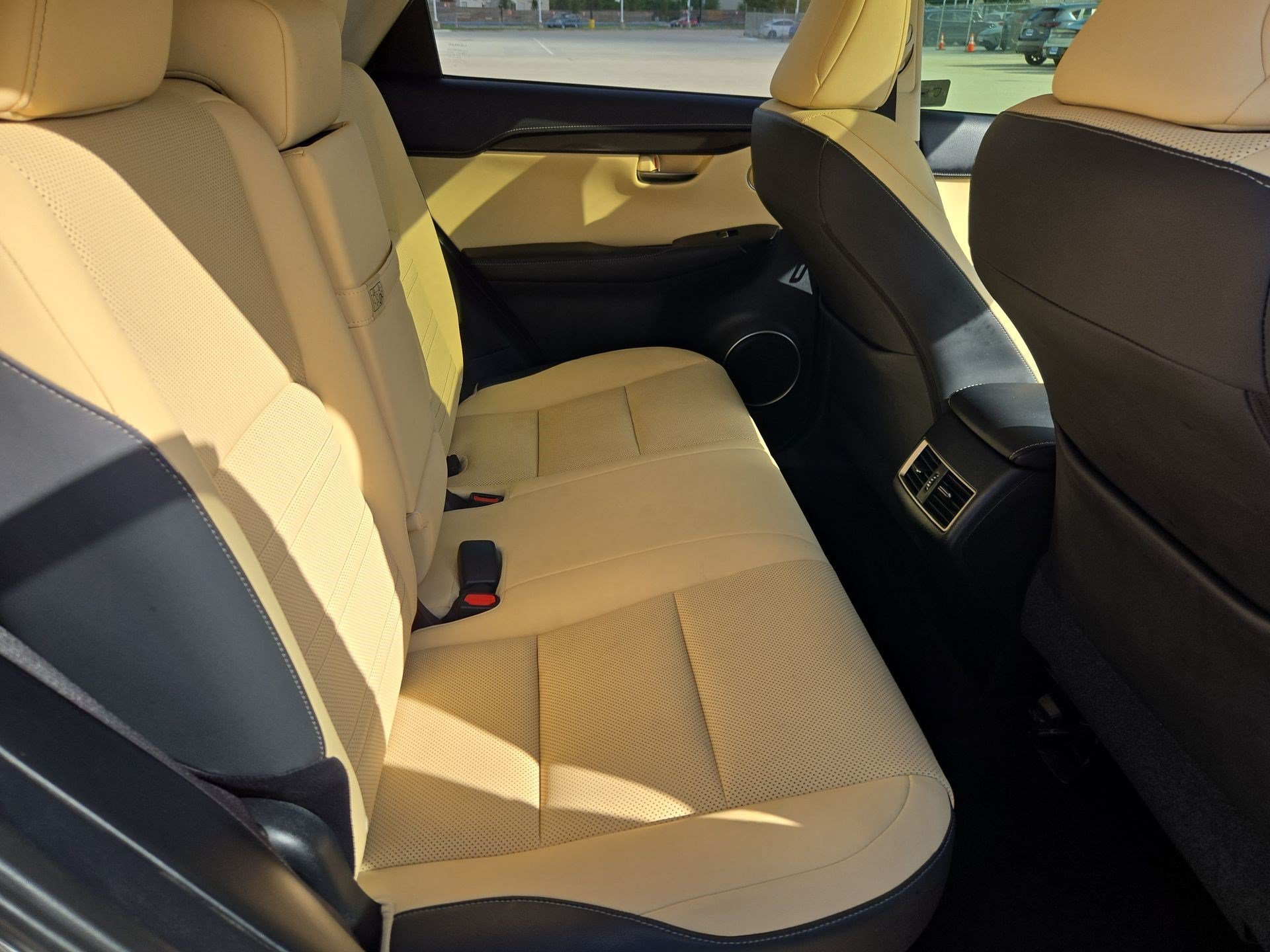 Used 2020 Lexus NX 300 FWD w/ Premium Package image 31