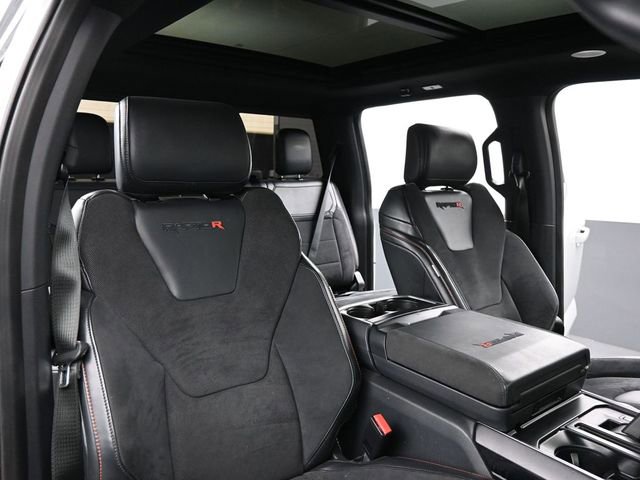 Used 2023 Ford F150 Raptor w/ Equipment Group 802A Raptor R image 24