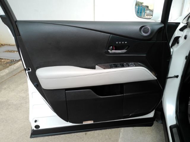 Used 2013 Lexus RX 350 FWD image 11