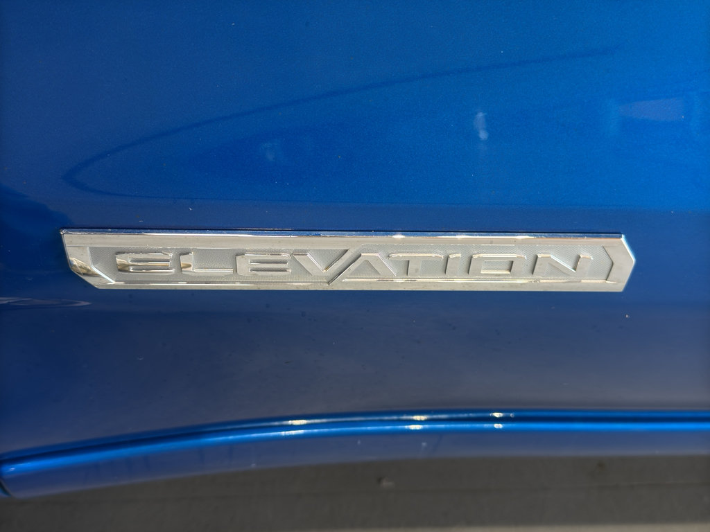 Used 2024 GMC Sierra 1500 Elevation w/ Preferred Package AWD/4WD image 12