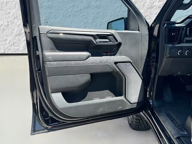 Used 2024 GMC Sierra 1500 AT4X AWD/4WD image 20