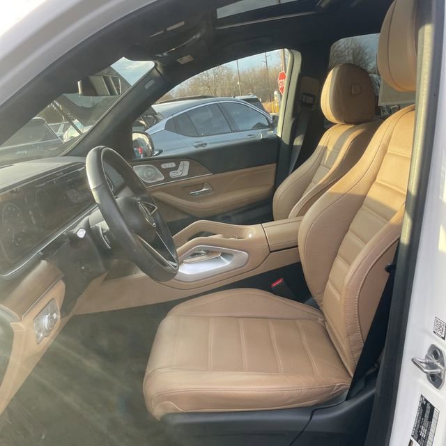 Used 2024 Mercedes-Benz GLE 450 GLE 450 image 8