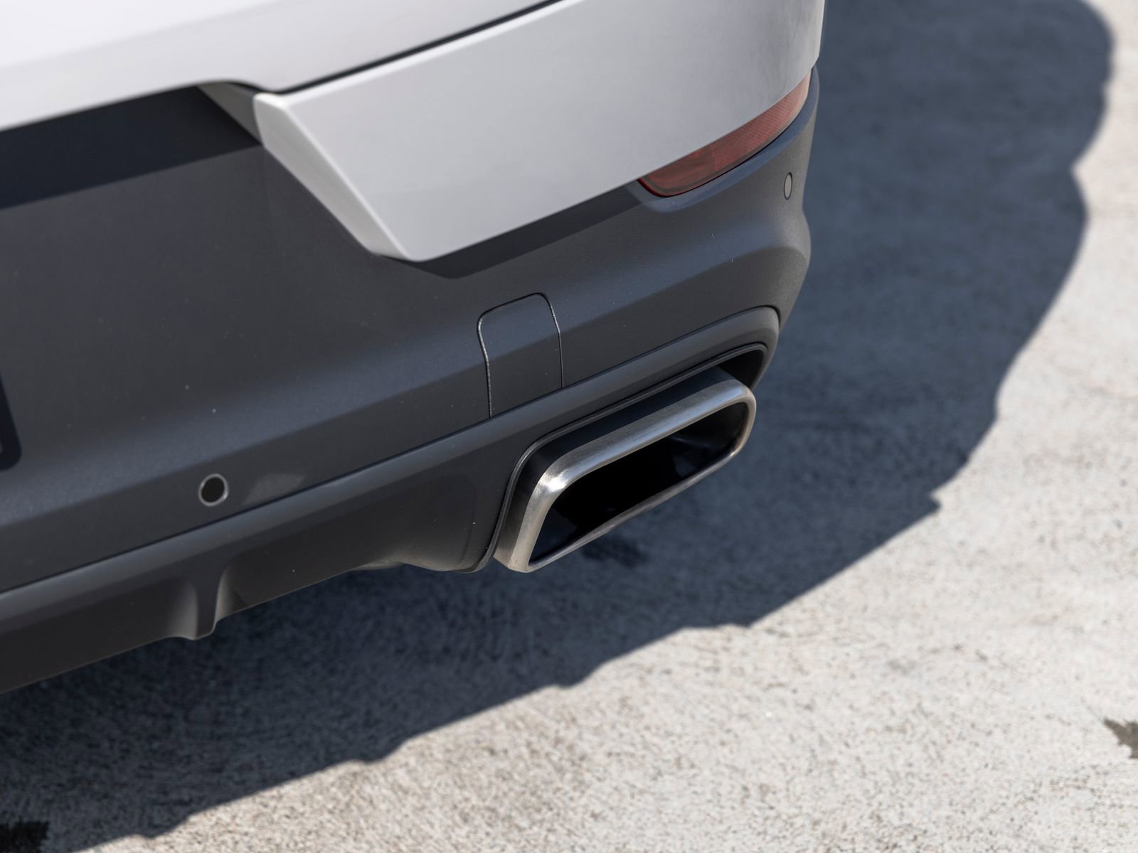 Certified 2026 Porsche Cayenne Coupe AWD/4WD image 20
