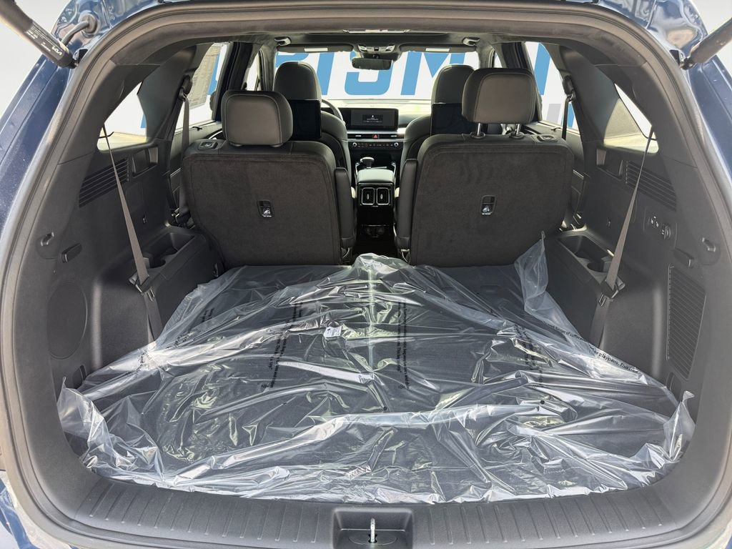 New 2025 Kia Sorento SX Prestige image 17