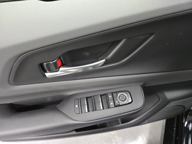 New 2026 Toyota Prius XLE image 19