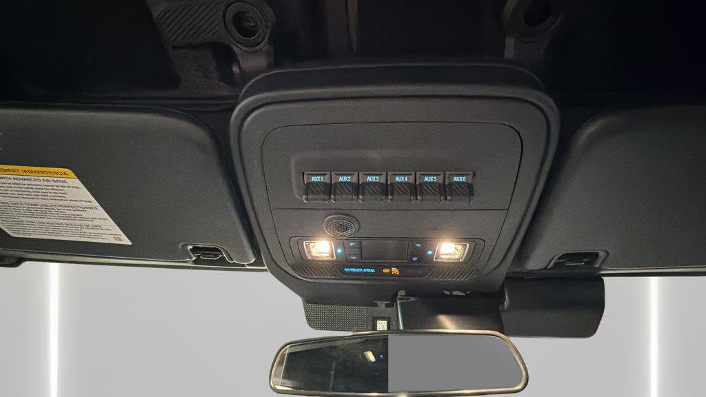 New 2026 Ford Bronco Badlands image 18