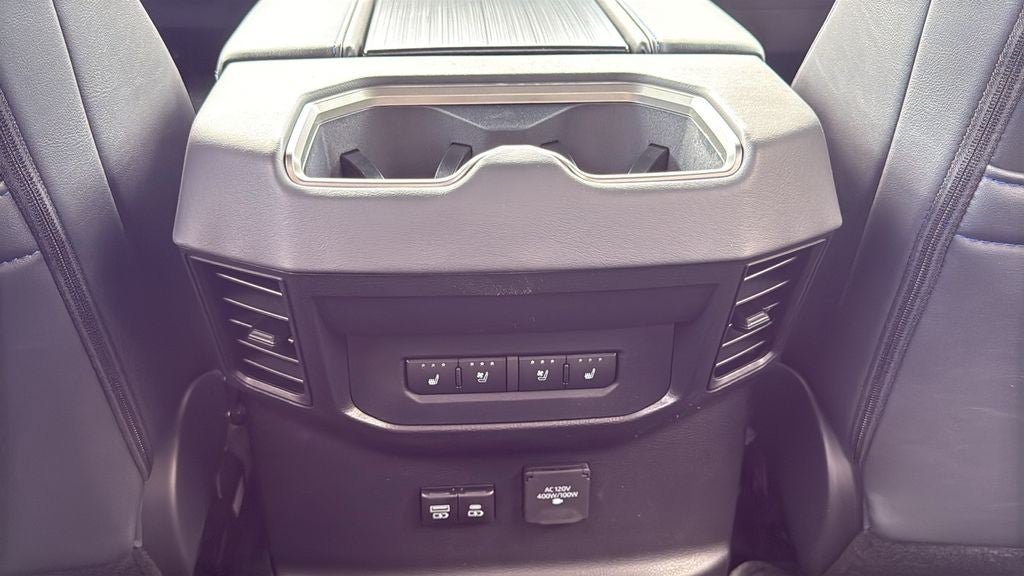 New 2026 Toyota Tundra Platinum AWD/4WD image 28