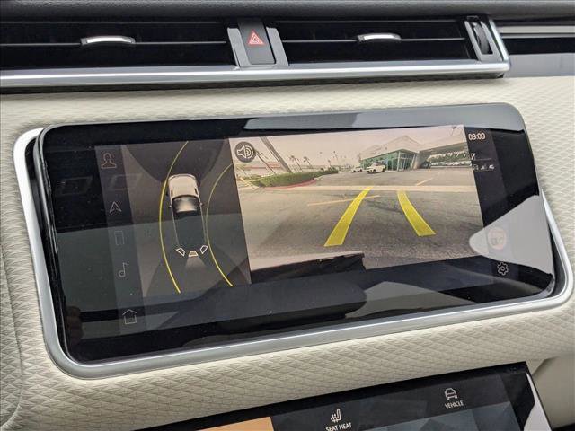 Certified 2023 Land Rover Range Rover Velar S image 15