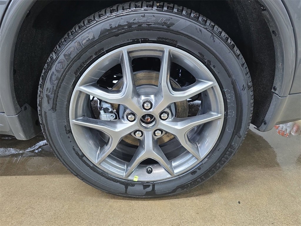 New 2026 Dodge Durango GT image 35