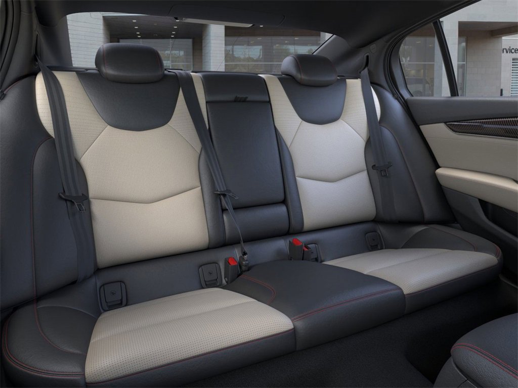 New 2026 Cadillac CT5 V image 17