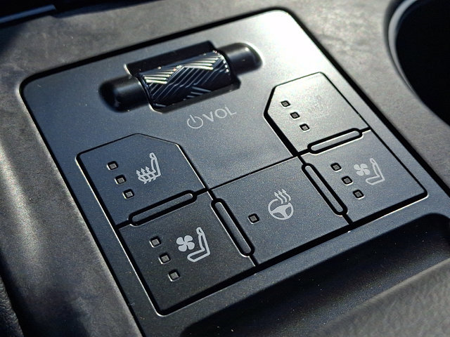 New 2026 Lexus IS 350 F Sport image 14