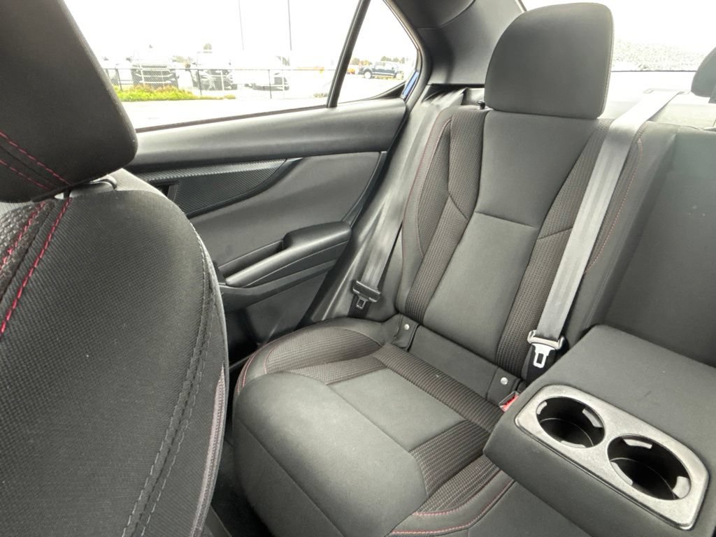 Used 2022 Subaru WRX Premium AWD/4WD image 30