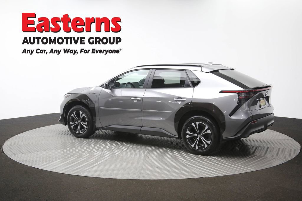 Used 2023 Toyota bZ4X AWD w/ Weather Package image 56