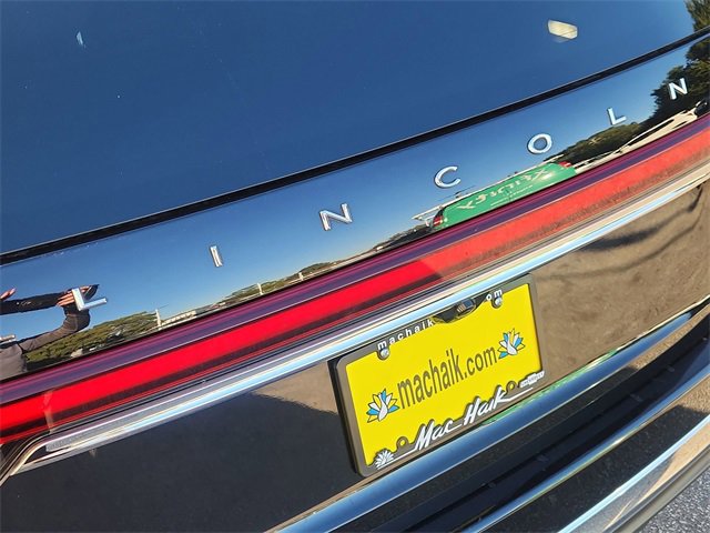 Used 2023 Lincoln Aviator Reserve w/ Elements Package Plus image 32