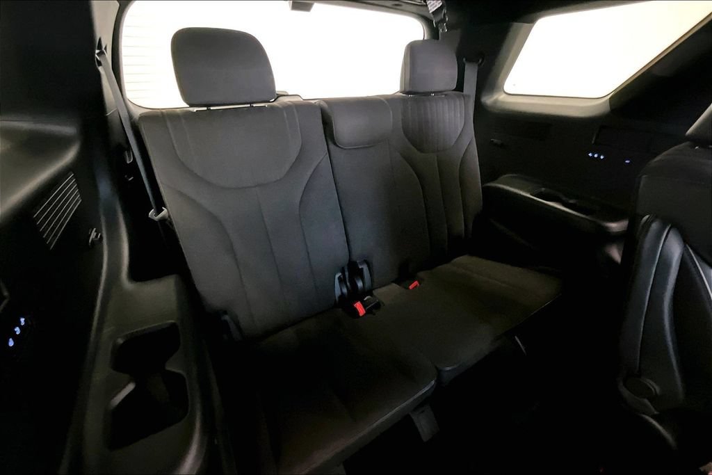 Used 2025 Hyundai Palisade Calligraphy AWD/4WD image 29