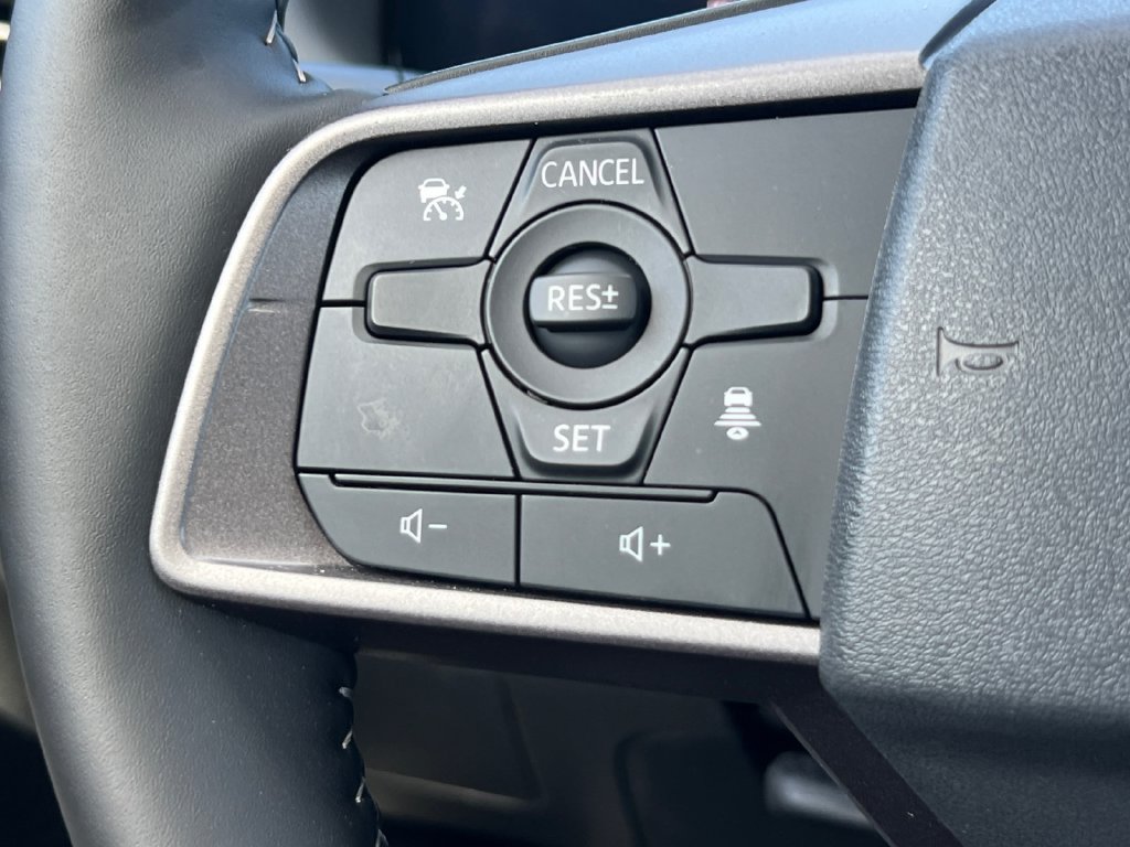Certified 2026 Nissan Sentra SV w/ SV Convenience Package FWD image 10