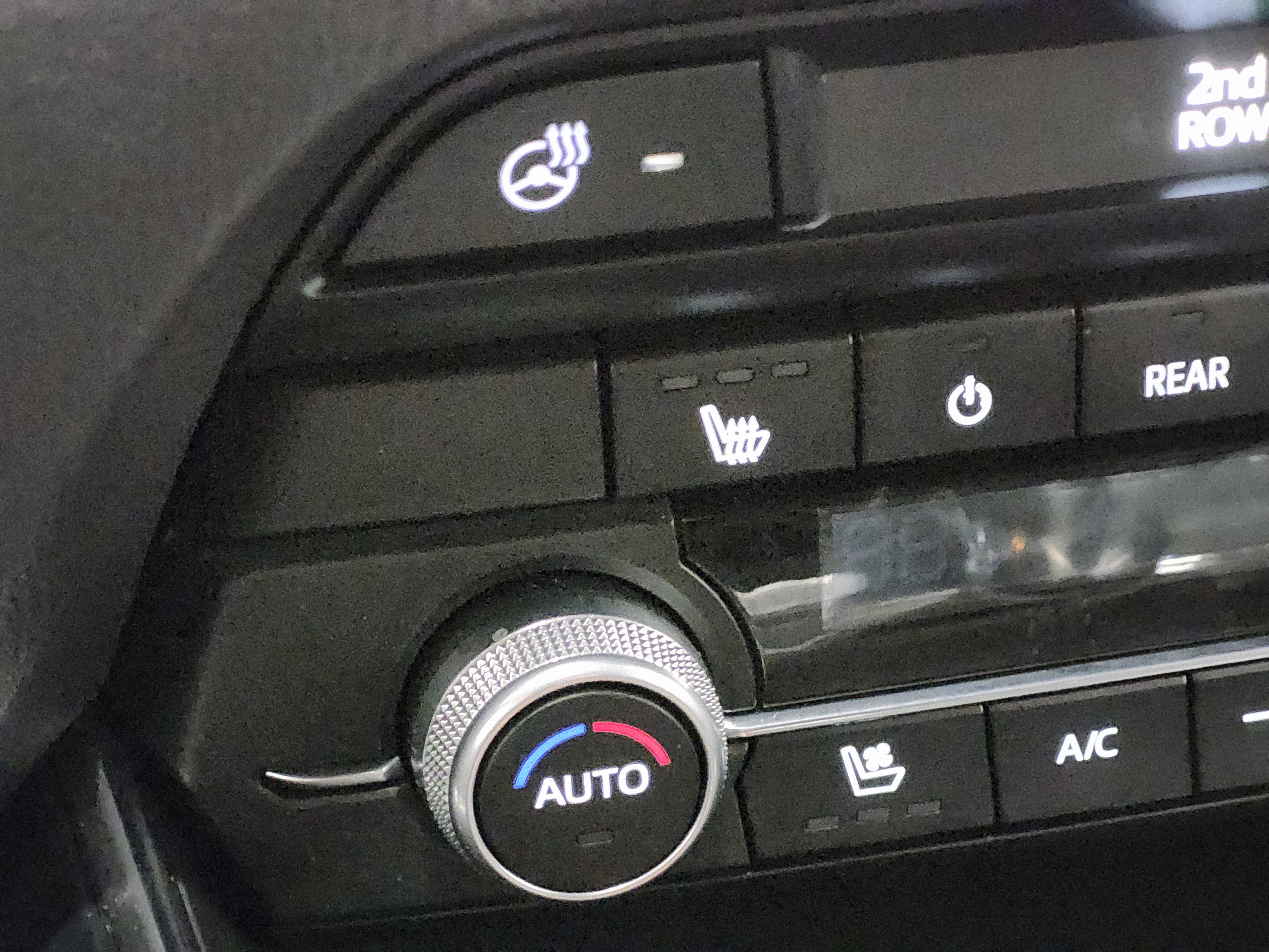 Used 2021 MAZDA CX-9 Grand Touring image 31