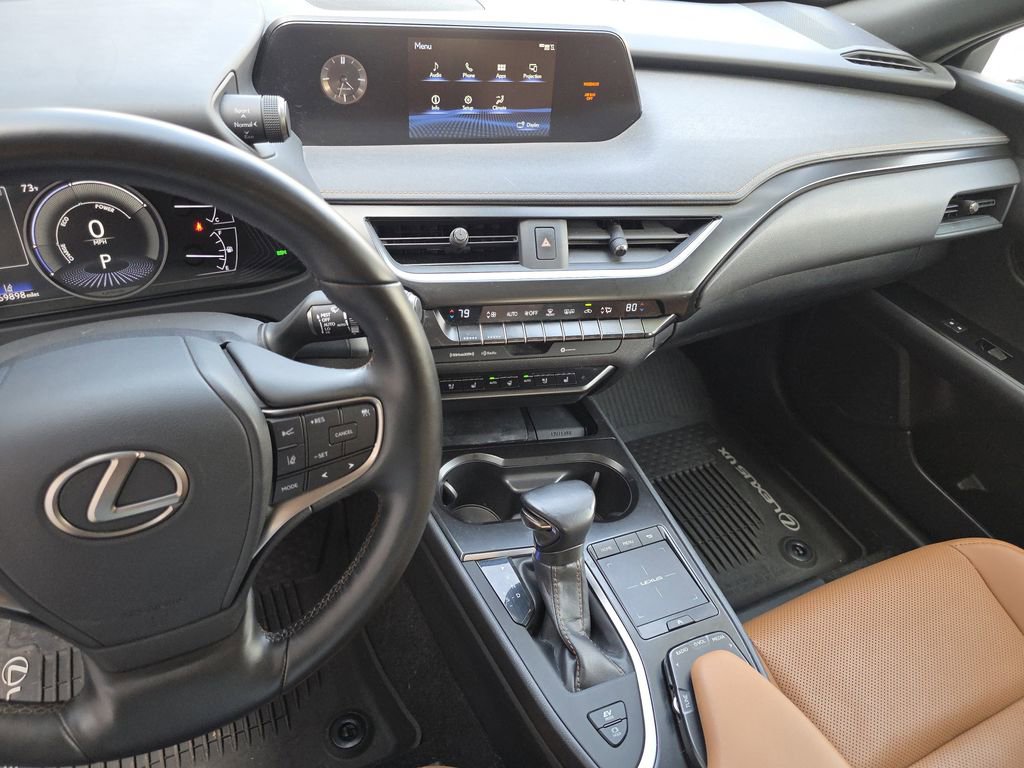 Used 2019 Lexus UX 250h image 25