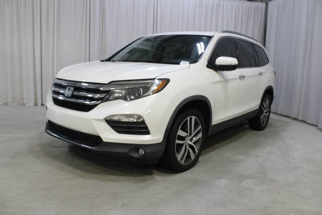 Used 2016 Honda Pilot Elite image 38
