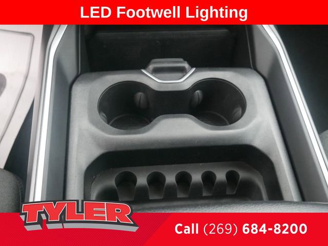 Used 2025 RAM 1500 Big Horn image 37