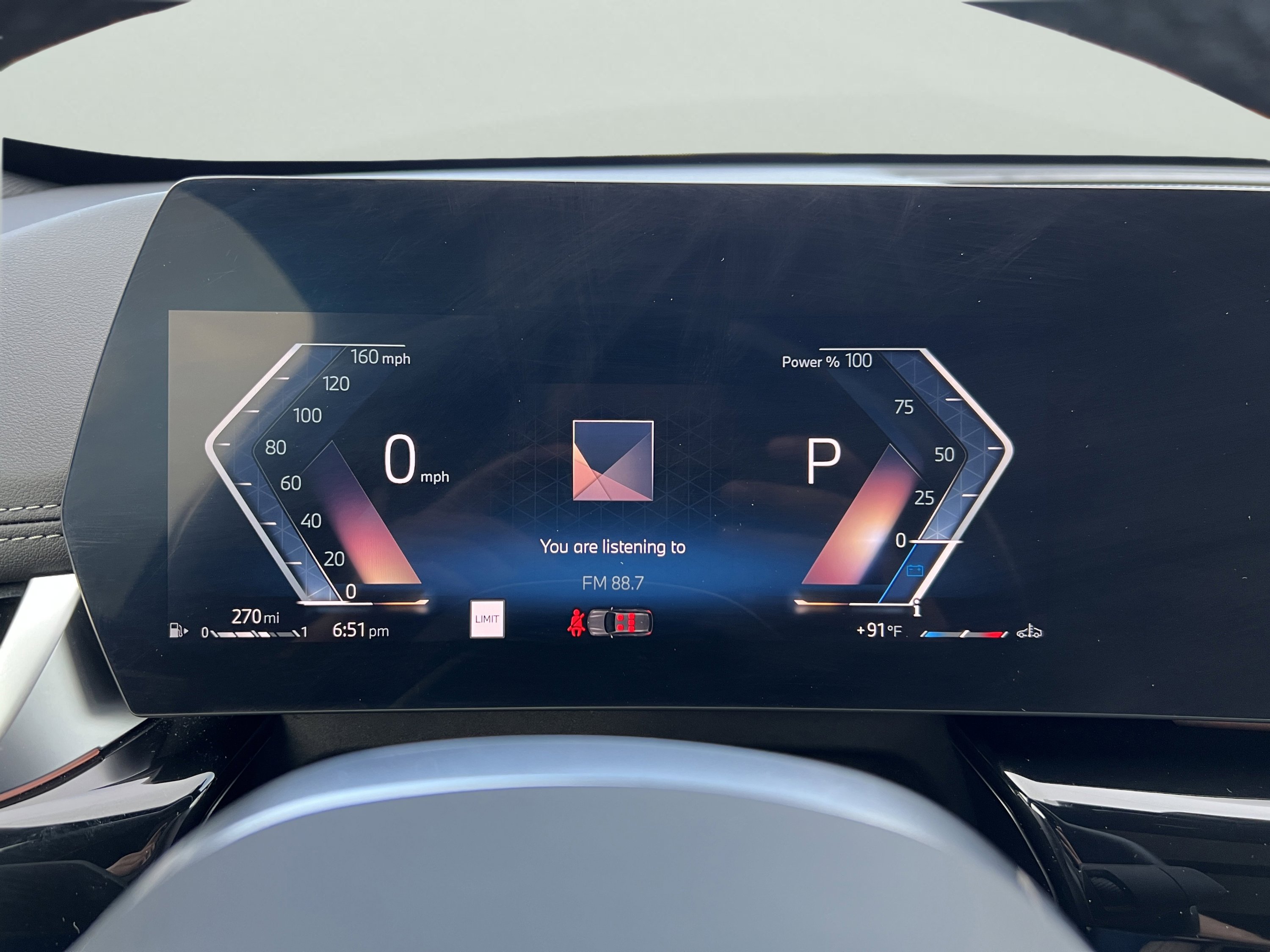 Used 2024 BMW X1 xDrive28i image 28