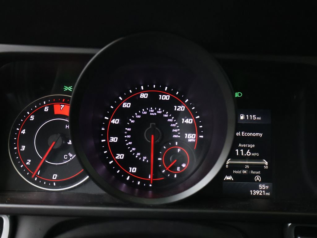 Used 2021 Hyundai Elantra SE w/ Cargo Package image 19