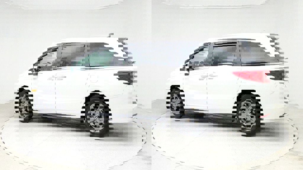 Used 2023 Honda Odyssey EX image 7