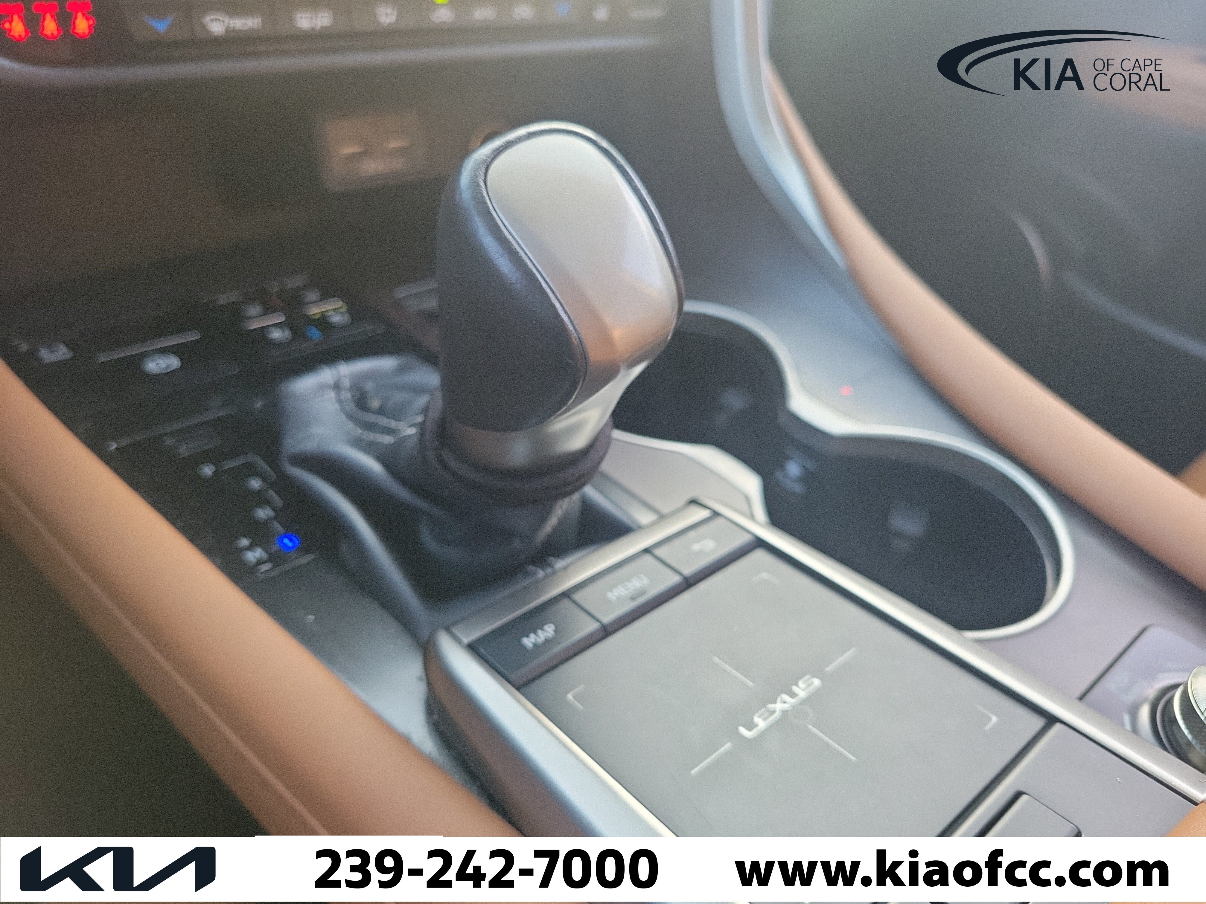 Used 2021 Lexus RX 350 FWD w/ Premium Package image 32