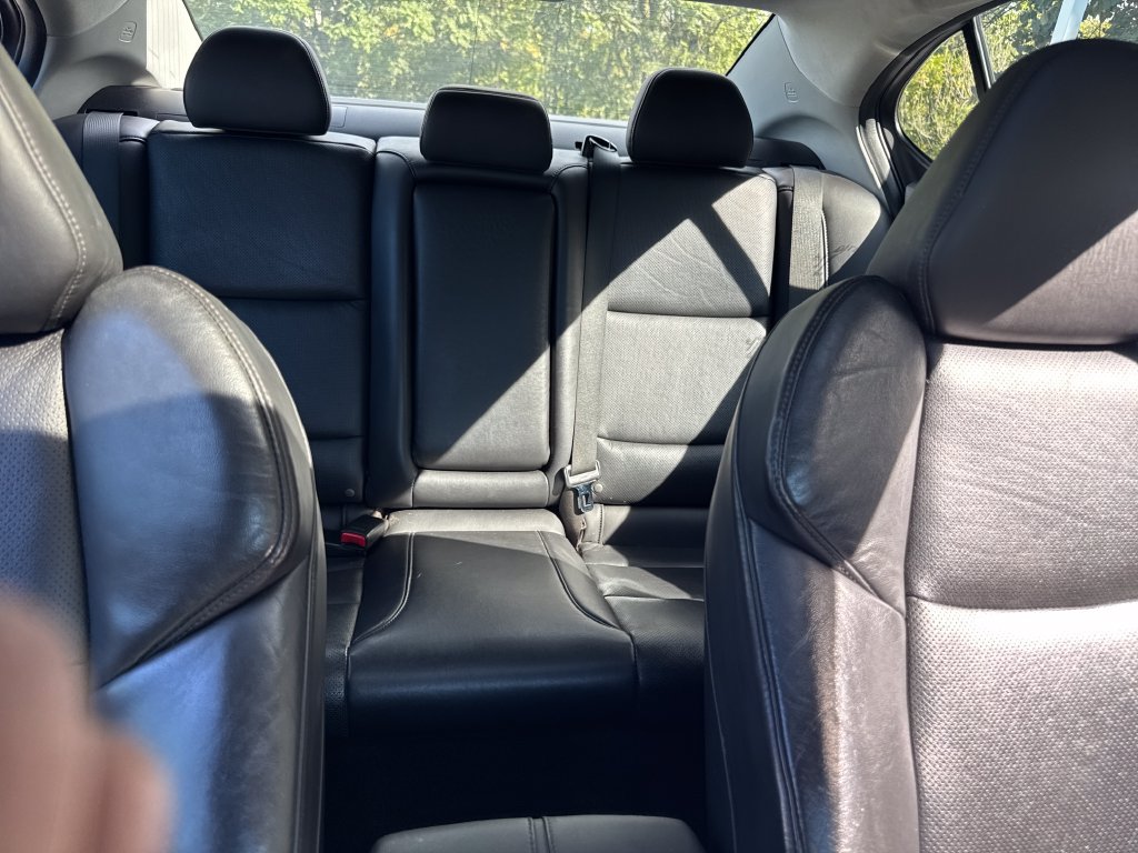 Used 2019 Acura TLX w/ Technology Package FWD image 31