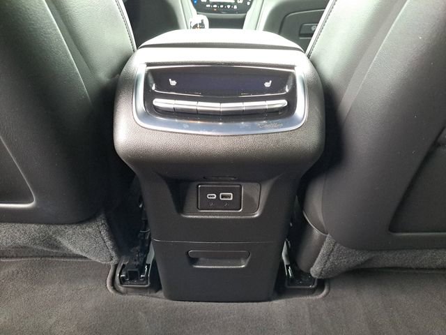 Used 2024 Cadillac XT6 Sport image 16