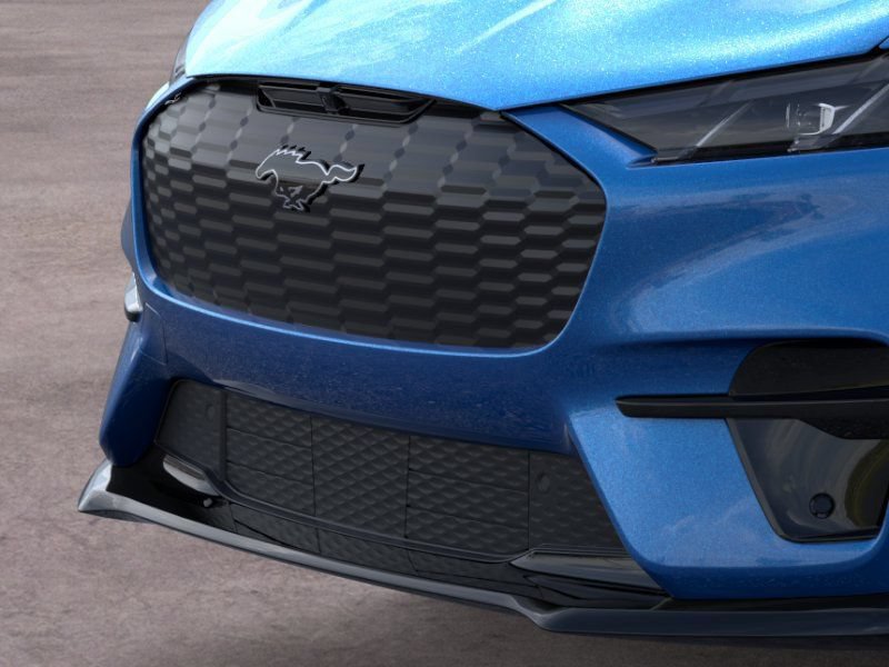 New 2026 Ford Mustang Mach-E GT AWD/4WD image 17