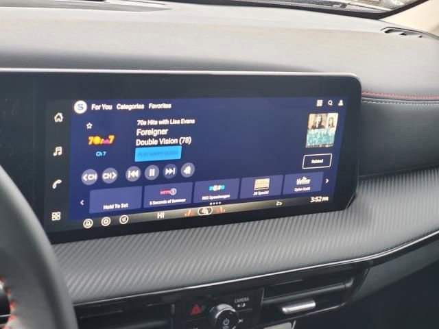 New 2026 Nissan Kicks SR w/ Cold Weather Package image 26