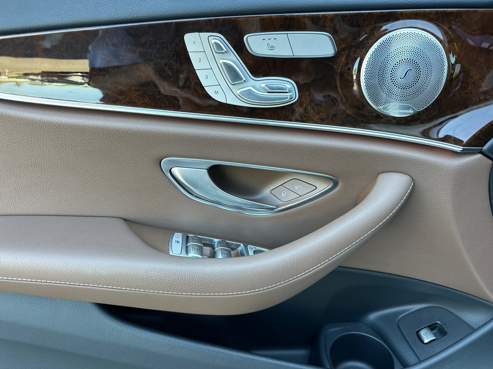 Certified 2023 Mercedes-Benz E 450 4MATIC Sedan image 12