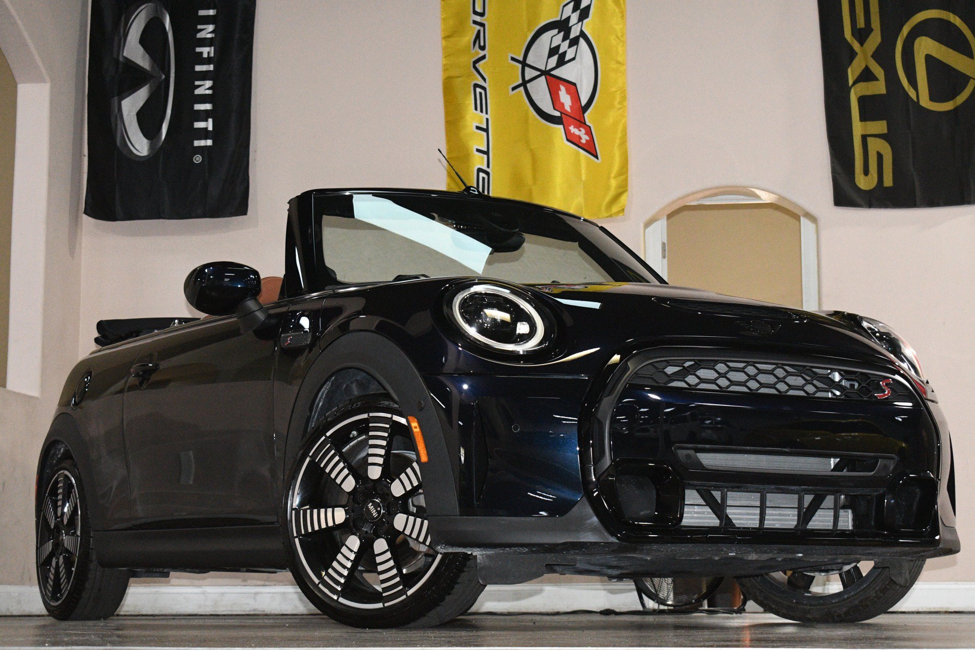 Used 2023 MINI Cooper S FWD image 83