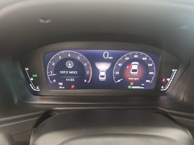 New 2026 Honda Accord SE image 16