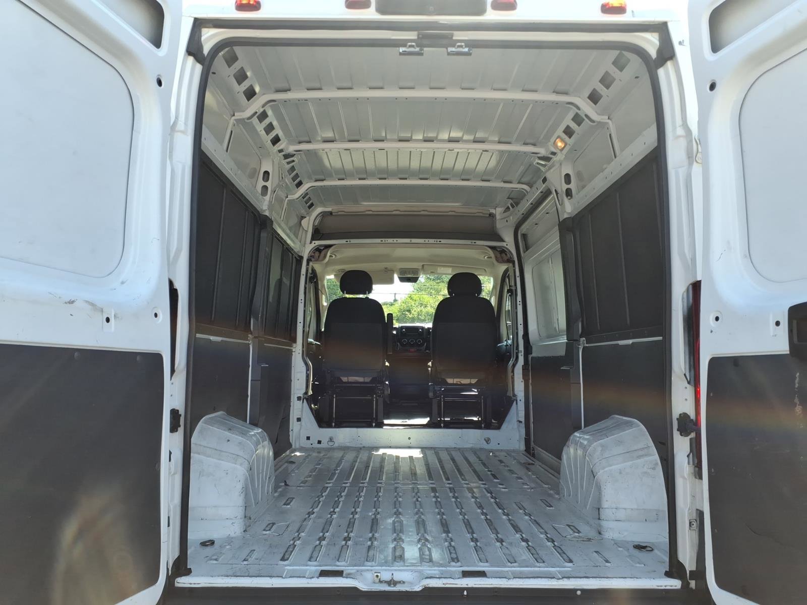 Used 2018 RAM ProMaster 1500 FWD image 5